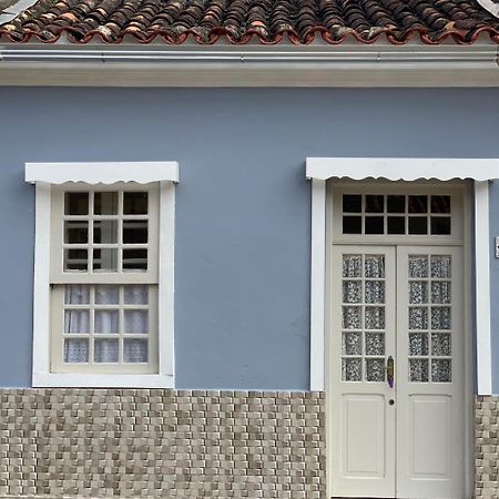 Casa Centro Historico Βίλα São João del Rei Εξωτερικό φωτογραφία