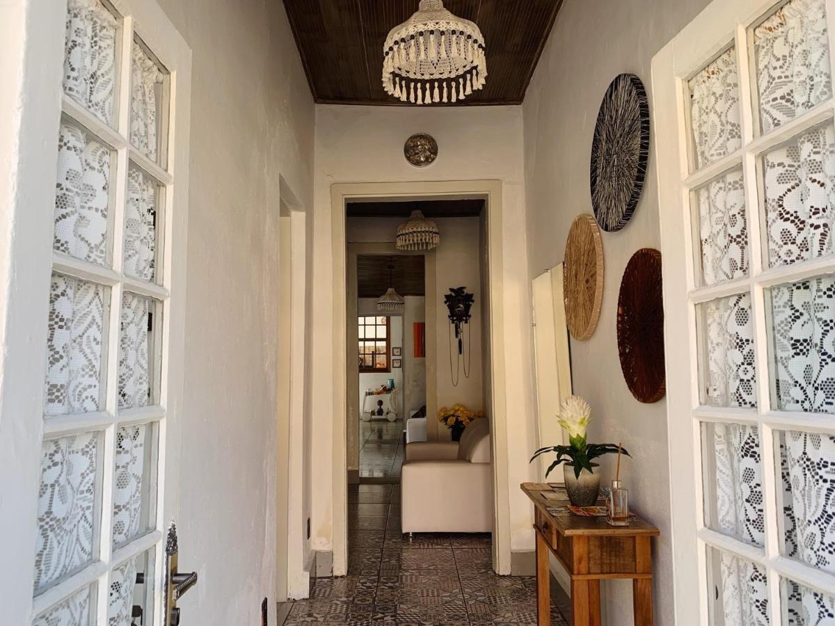 Casa Centro Historico Βίλα São João del Rei Εξωτερικό φωτογραφία