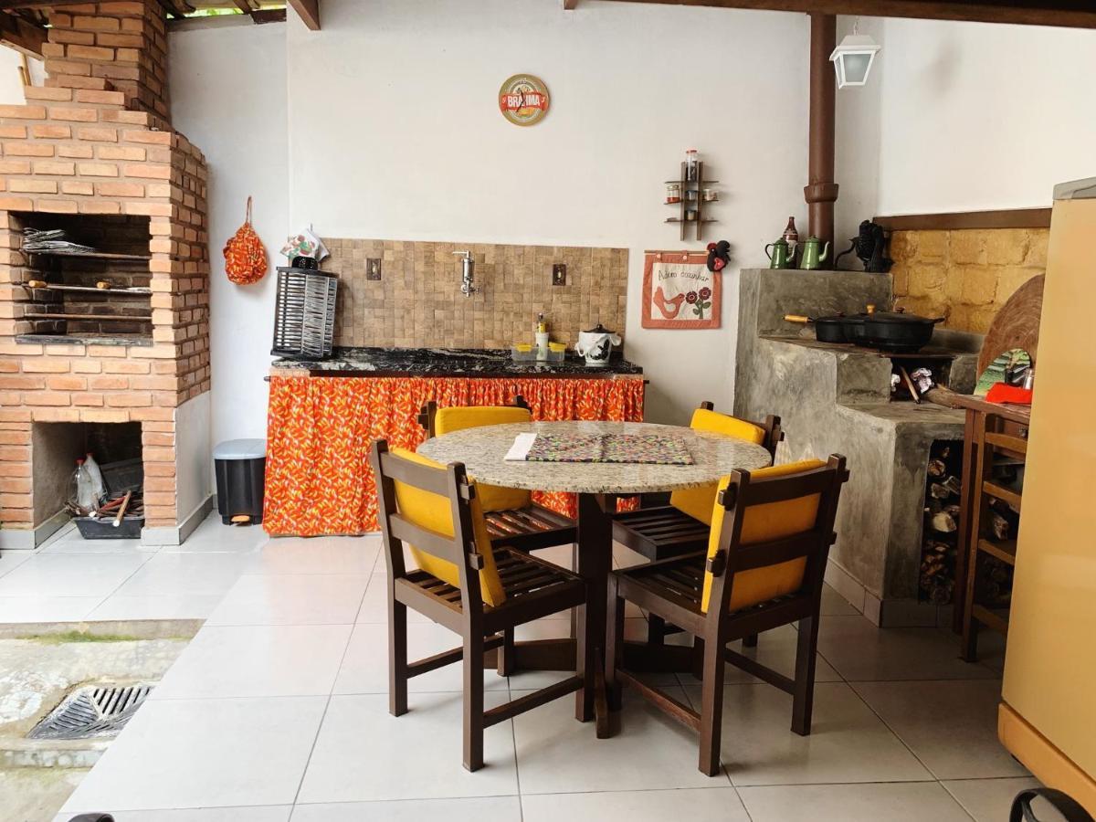 Casa Centro Historico Βίλα São João del Rei Εξωτερικό φωτογραφία