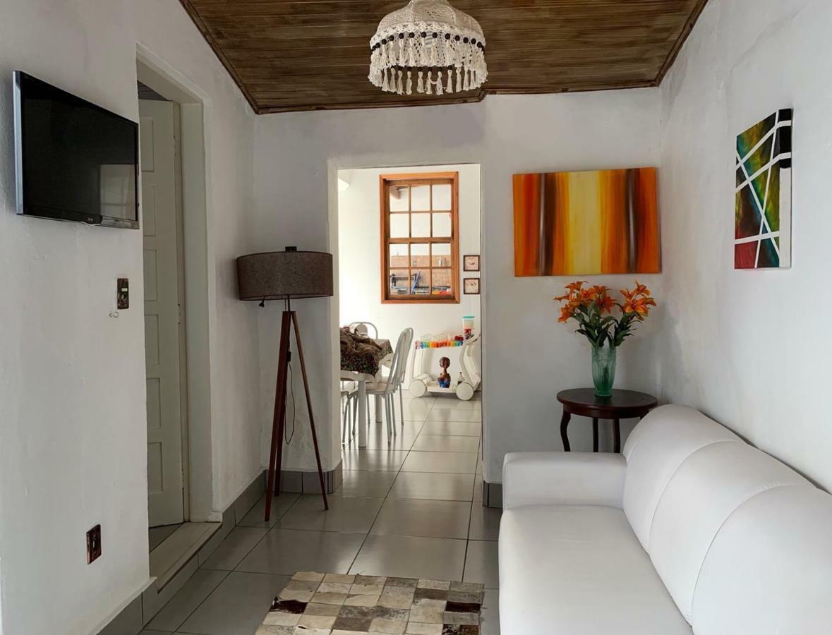Casa Centro Historico Βίλα São João del Rei Εξωτερικό φωτογραφία