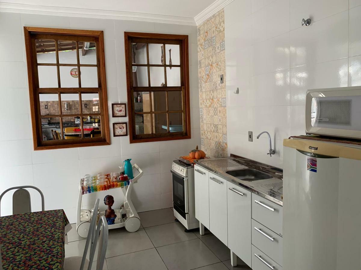 Casa Centro Historico Βίλα São João del Rei Εξωτερικό φωτογραφία